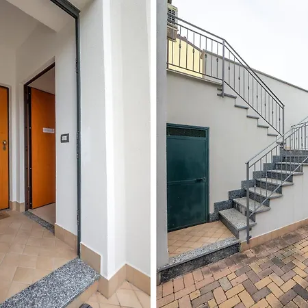 Babyaccommodation In Family Iii Daire