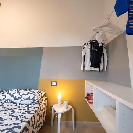 Babyaccommodation In Family Iii * פייטרה ליגורה