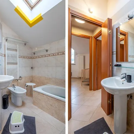 Babyaccommodation In Family Iii * פייטרה ליגורה
