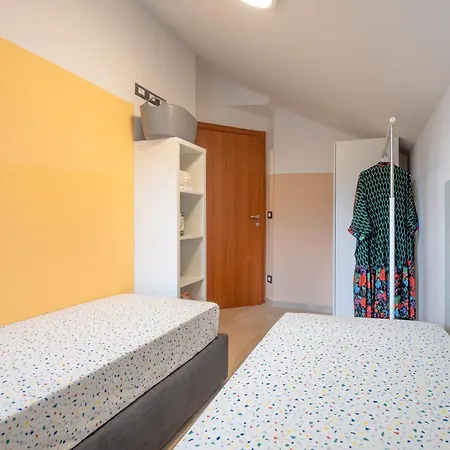 Babyaccommodation In Family Iii *