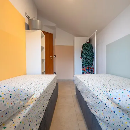 Babyaccommodation In Family Iii דירה *