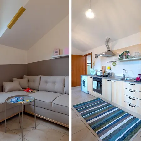 Babyaccommodation In Family Iii شقة