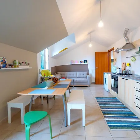 Babyaccommodation In Family Iii Daire *
