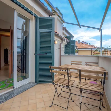 Babyaccommodation In Family Iii