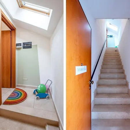Babyaccommodation In Family Iii شقة