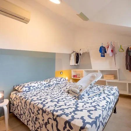 דירה Babyaccommodation In Family Iii פייטרה ליגורה