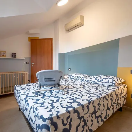 Babyaccommodation In Family Iii Appartement Pietra Ligure