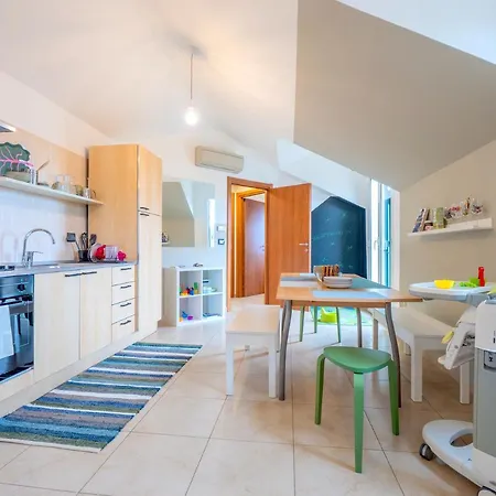Babyaccommodation In Family Iii *